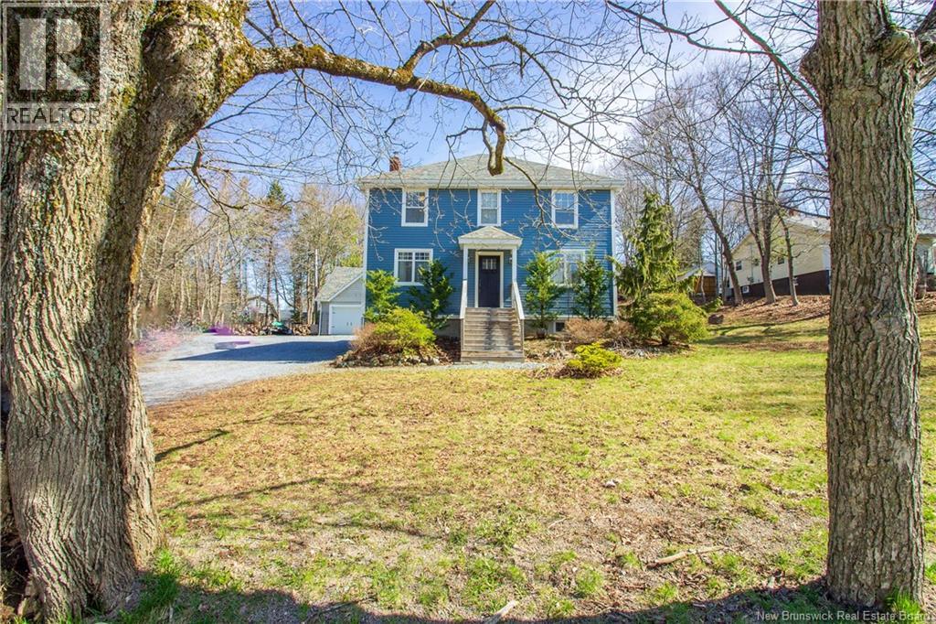 11 Clark Road, Rothesay, New Brunswick  E2E 2H2 - Photo 43 - NB137599