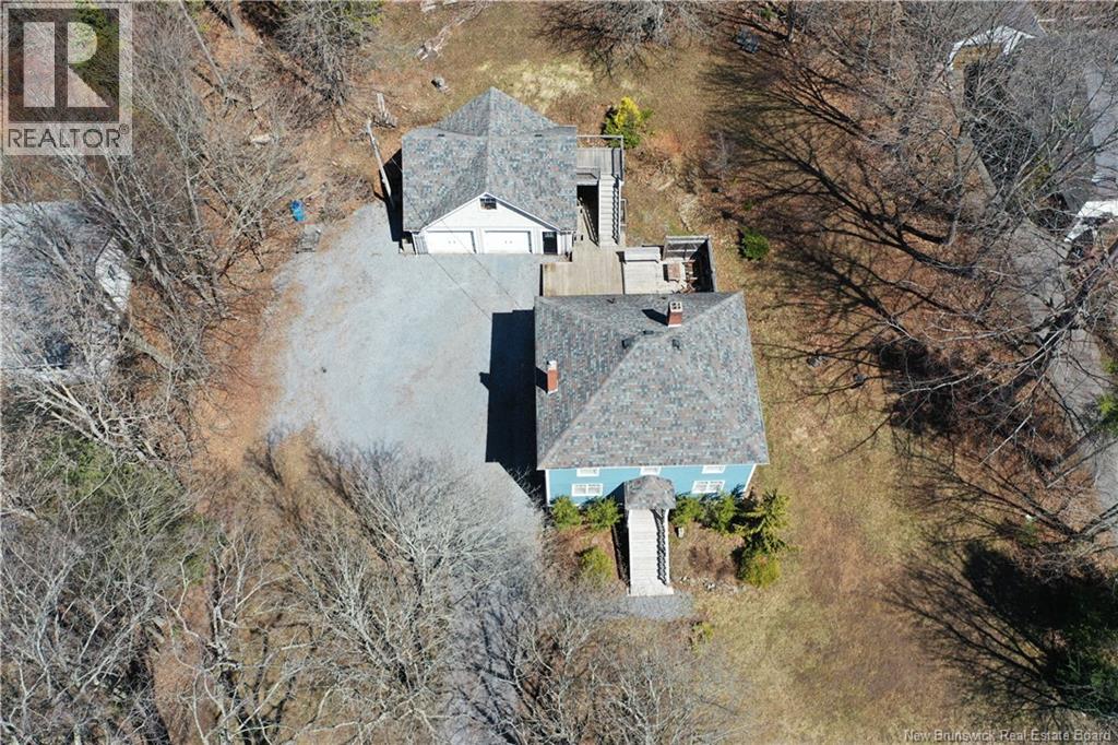 11 Clark Road, Rothesay, New Brunswick  E2E 2H2 - Photo 46 - NB137599