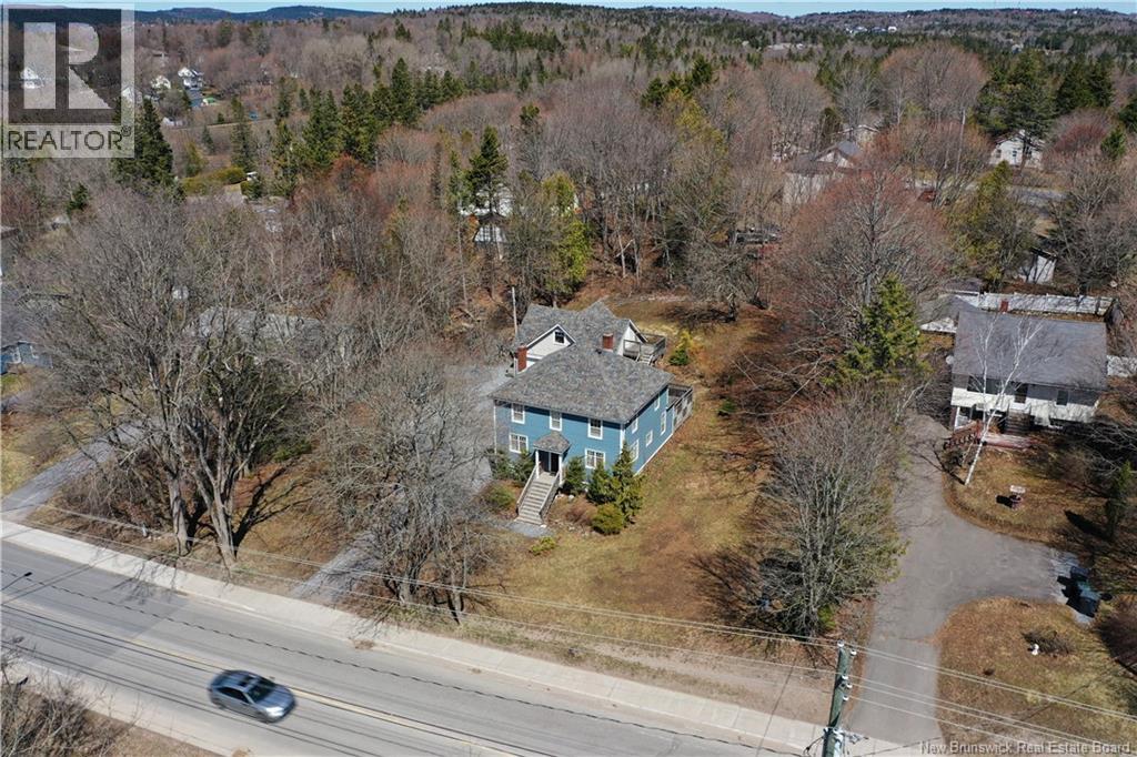 11 Clark Road, Rothesay, New Brunswick  E2E 2H2 - Photo 47 - NB137599