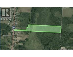 Lot RTE 132 Scoudouc Road, Scoudouc, New Brunswick