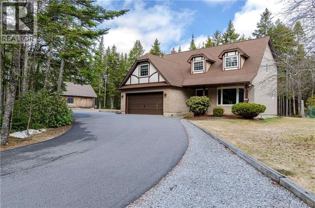 31 Sheila Avenue, Saint John, New Brunswick