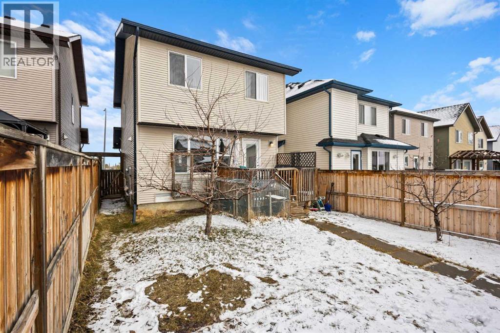 41 Silverado Saddle Avenue SW, Calgary, Alberta  T2X 0H8 - Photo 22 - A2293229