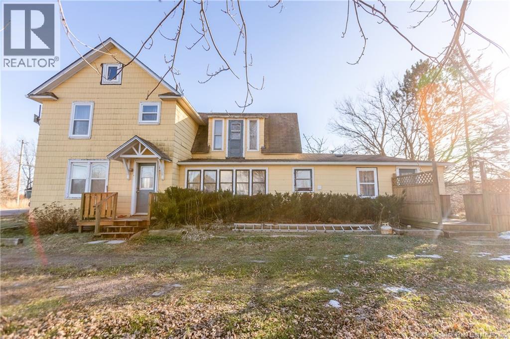 18 Route 955, Cape Tormentine, New Brunswick  E4M 2A3 - Photo 3 - NB137573