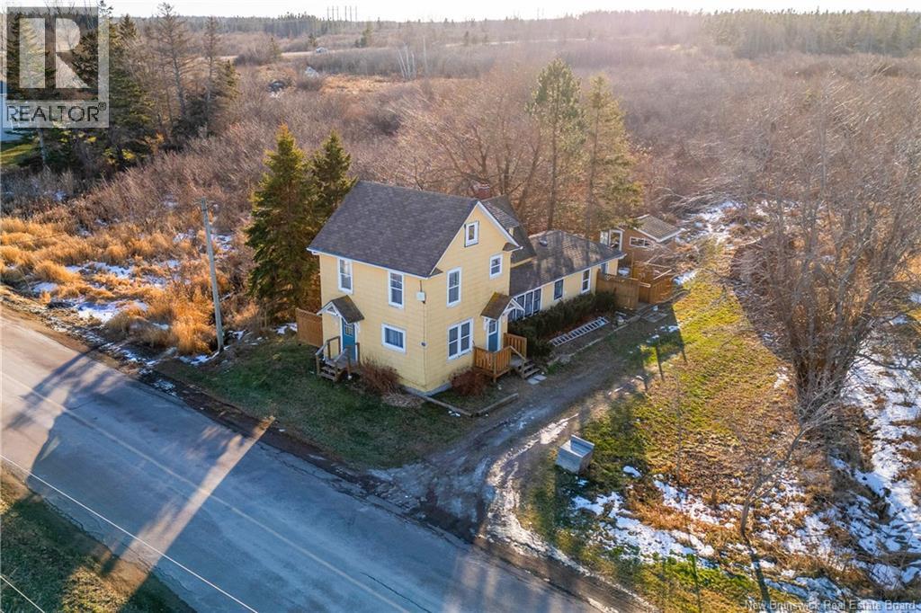 18 Route 955, Cape Tormentine, New Brunswick  E4M 2A3 - Photo 28 - NB137573