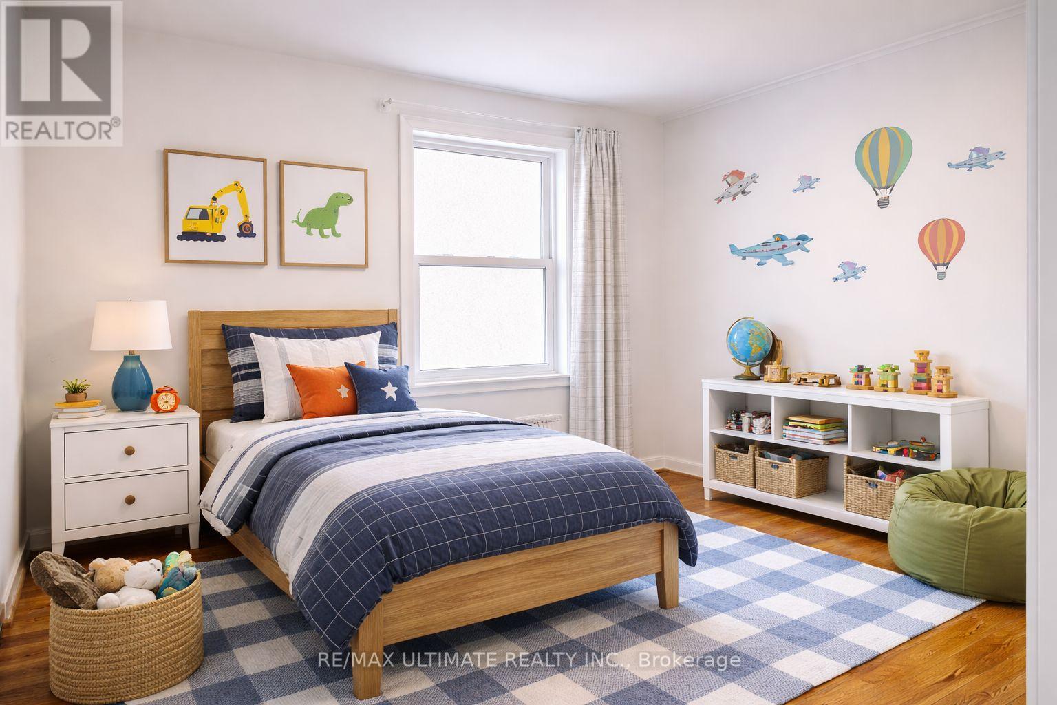 103 Wiley Avenue, Toronto (Danforth Village-East York), Ontario  M4J 3W5 - Photo 15 - E12967356