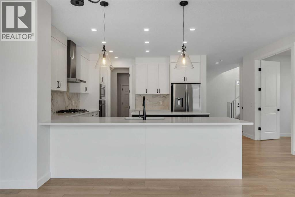 649 Sailfin Drive, Rural Rocky View County, Alberta  T3Z 0J5 - Photo 8 - A2302435