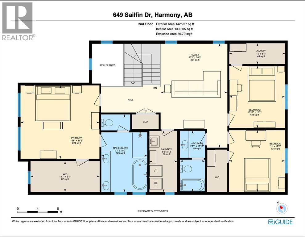 649 Sailfin Drive, Rural Rocky View County, Alberta  T3Z 0J5 - Photo 27 - A2302435