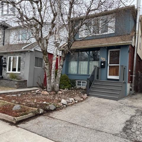 103 Wiley Avenue, Toronto (Danforth Village-East York), Ontario  M4J 3W5 - Photo 27 - E12967356