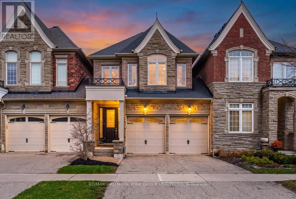 40 ALEX CAMPBELL CRESCENT W, king (king city), Ontario