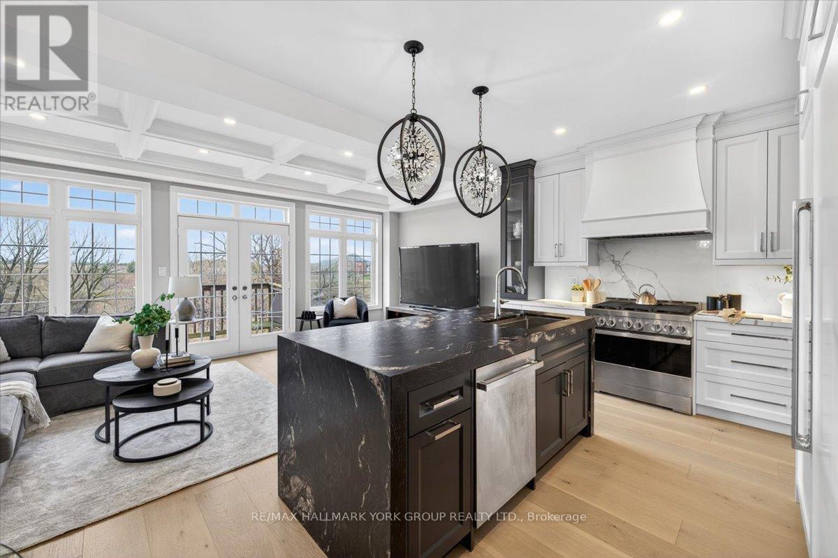 40 Alex Campbell Crescent W, King, Ontario  L7B 0C2 - Photo 10 - N13023512