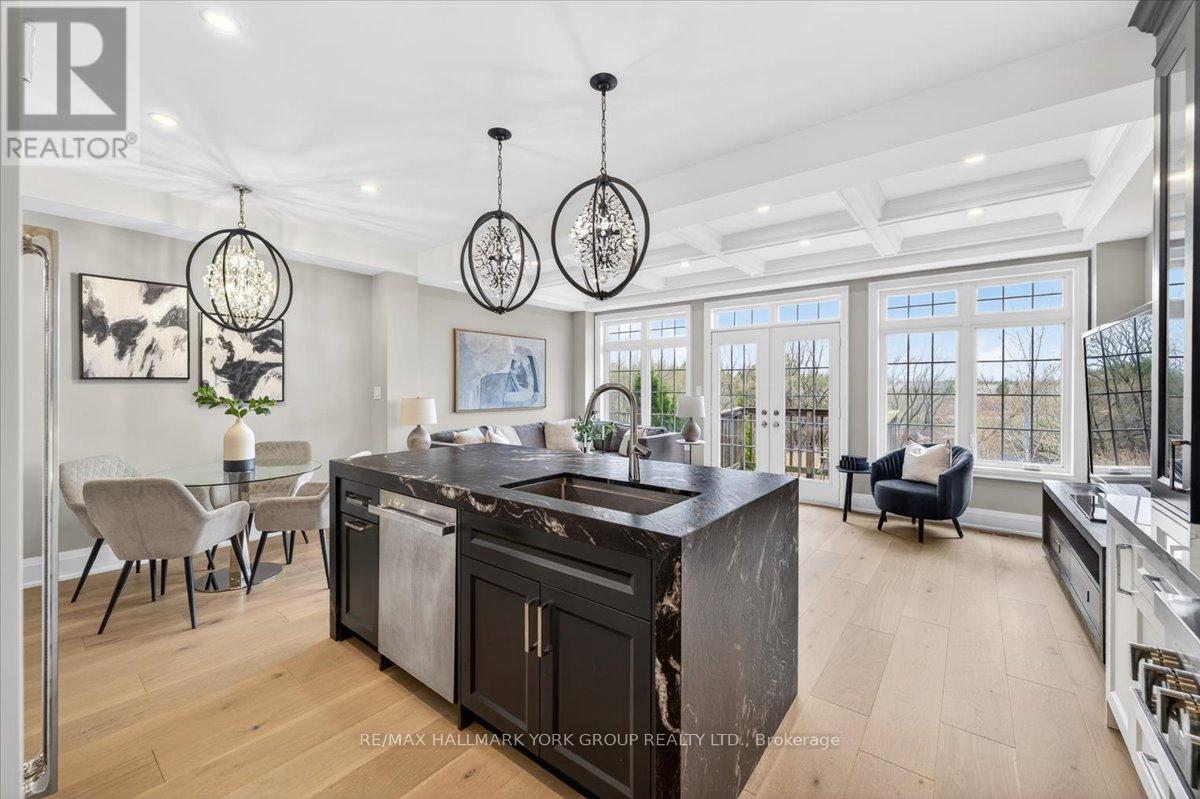 40 Alex Campbell Crescent W, King, Ontario  L7B 0C2 - Photo 11 - N13023512