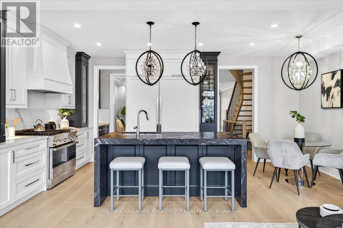 40 Alex Campbell Crescent W, King, Ontario  L7B 0C2 - Photo 12 - N13023512