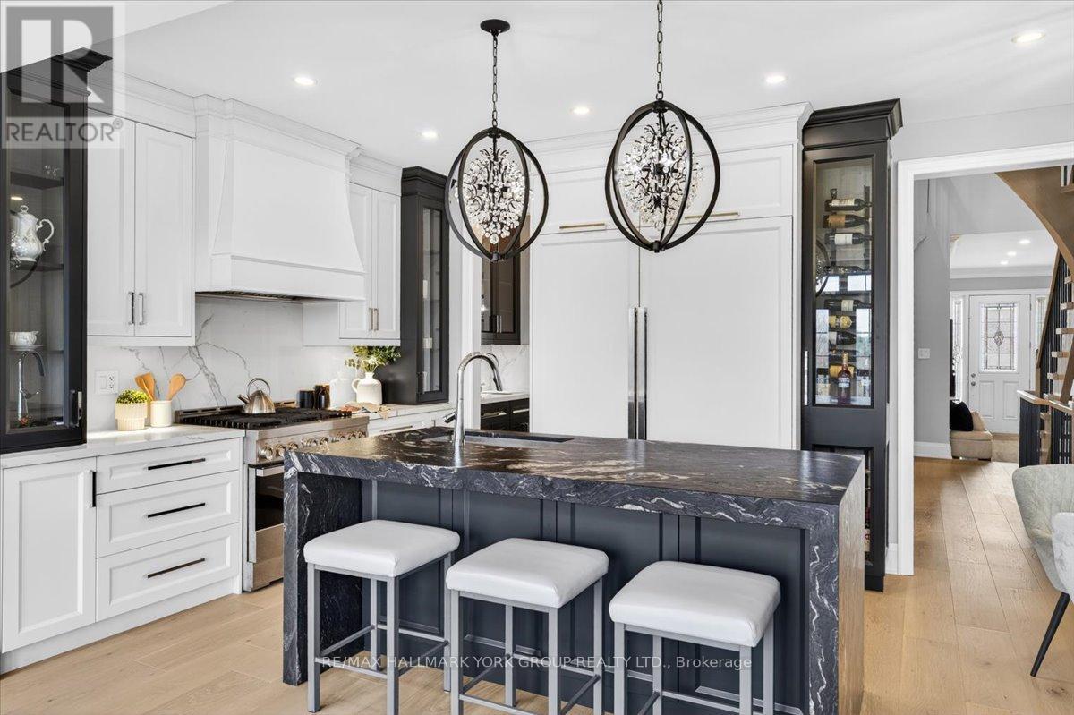 40 Alex Campbell Crescent W, King, Ontario  L7B 0C2 - Photo 14 - N13023512