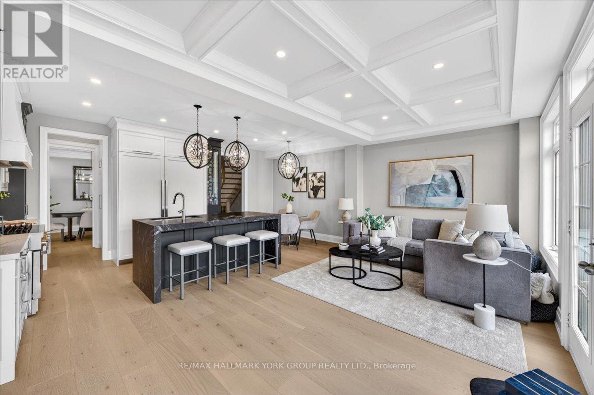 40 Alex Campbell Crescent W, King, Ontario  L7B 0C2 - Photo 19 - N13023512