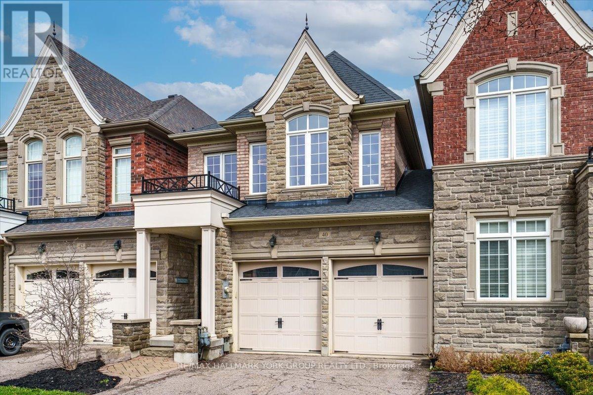 40 Alex Campbell Crescent W, King, Ontario  L7B 0C2 - Photo 2 - N13023512