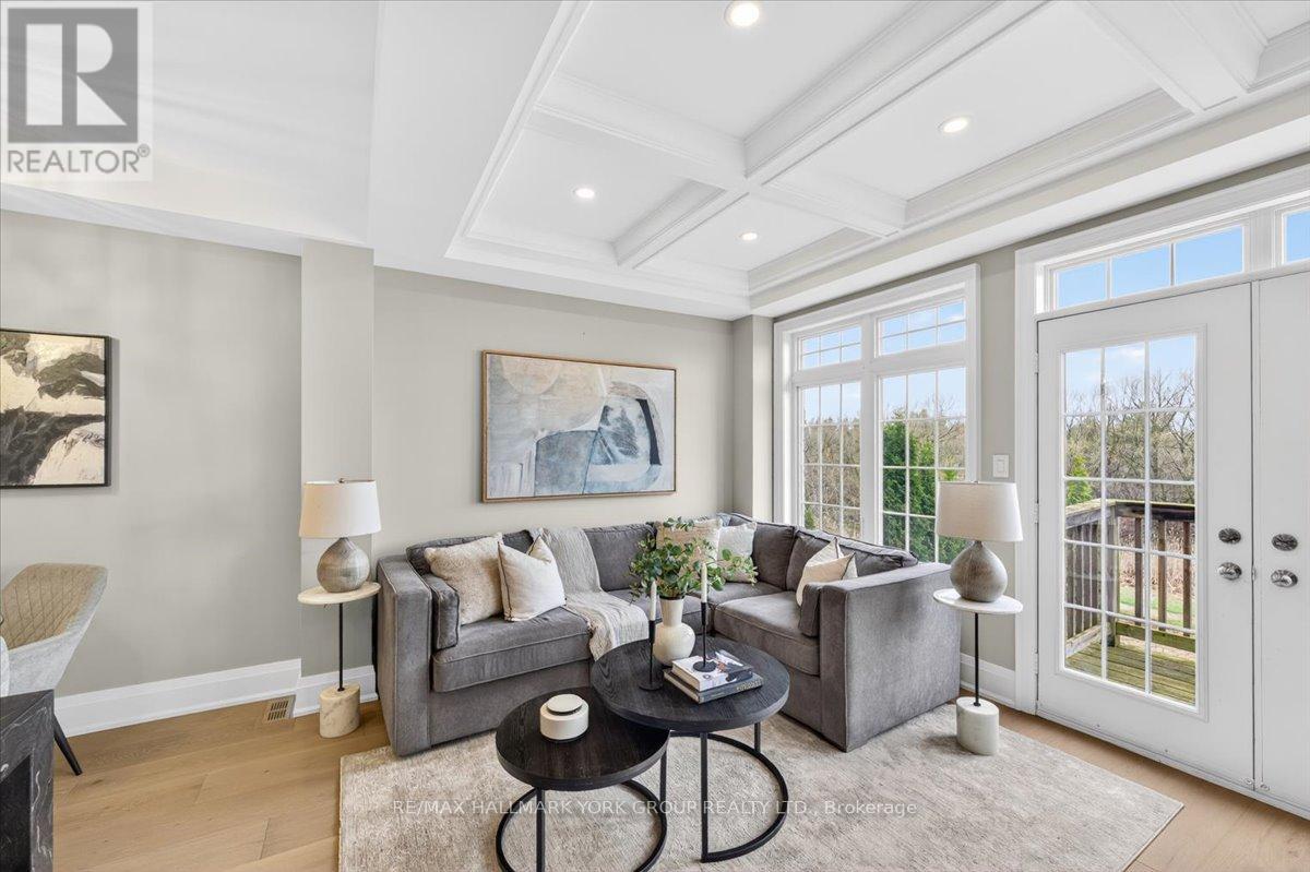 40 Alex Campbell Crescent W, King, Ontario  L7B 0C2 - Photo 20 - N13023512