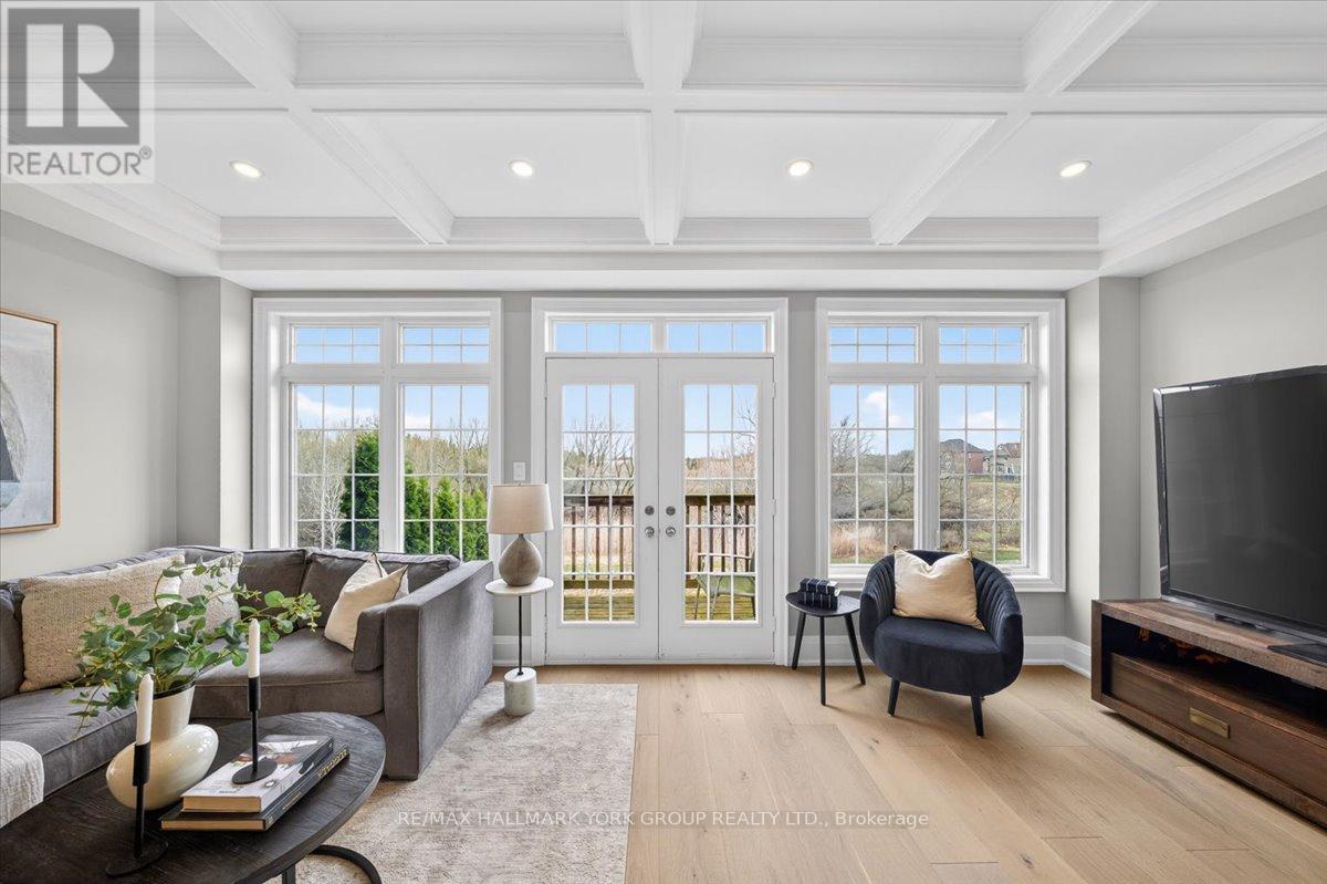 40 Alex Campbell Crescent W, King, Ontario  L7B 0C2 - Photo 22 - N13023512