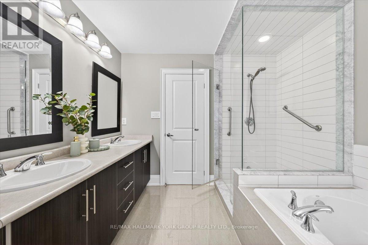 40 Alex Campbell Crescent W, King, Ontario  L7B 0C2 - Photo 33 - N13023512