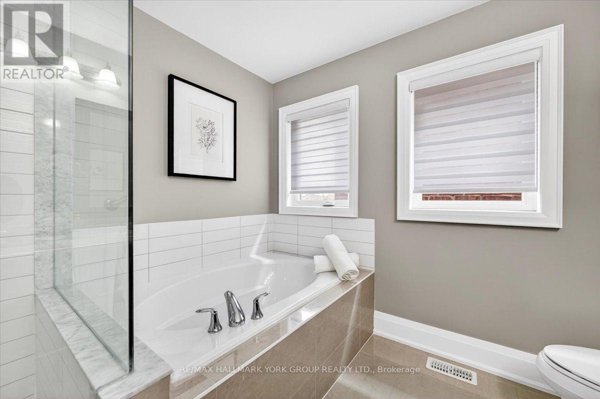 40 Alex Campbell Crescent W, King, Ontario  L7B 0C2 - Photo 34 - N13023512