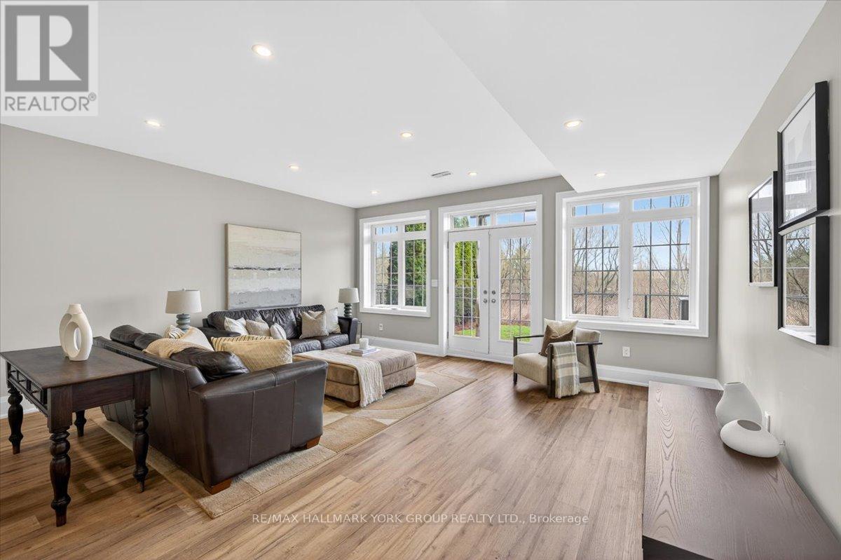 40 Alex Campbell Crescent W, King, Ontario  L7B 0C2 - Photo 45 - N13023512