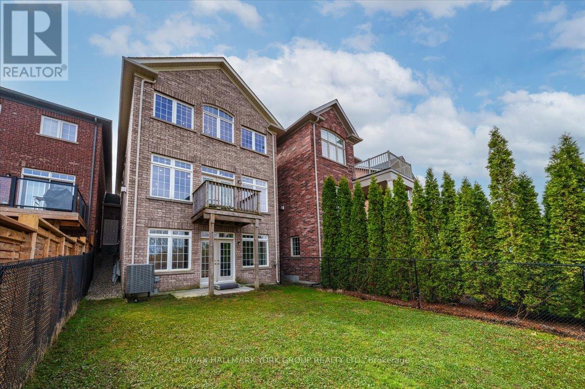 40 Alex Campbell Crescent W, King, Ontario  L7B 0C2 - Photo 49 - N13023512