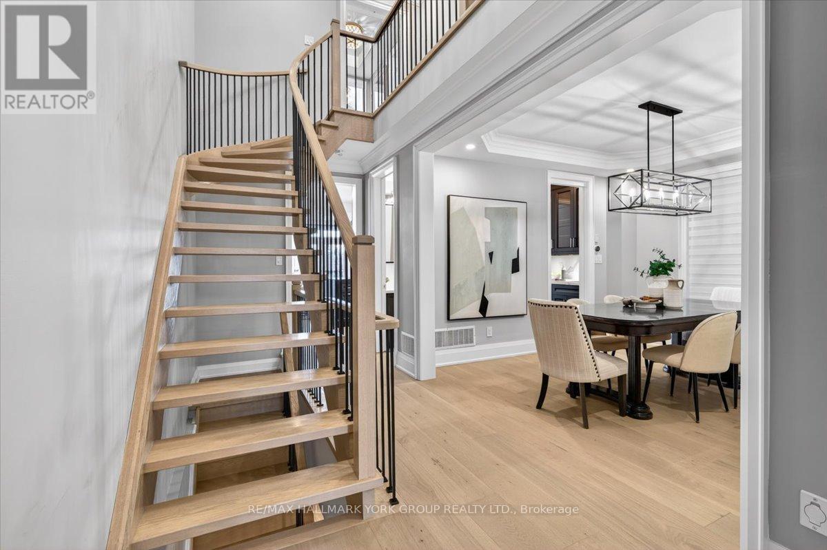 40 Alex Campbell Crescent W, King, Ontario  L7B 0C2 - Photo 7 - N13023512