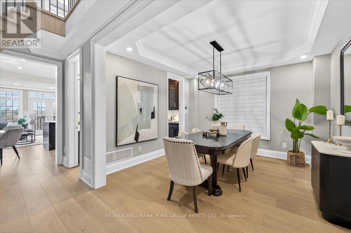 40 Alex Campbell Crescent W, King, Ontario  L7B 0C2 - Photo 8 - N13023512