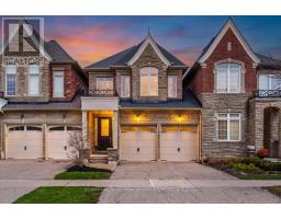 40 ALEX CAMPBELL CRESCENT W, King, Ontario