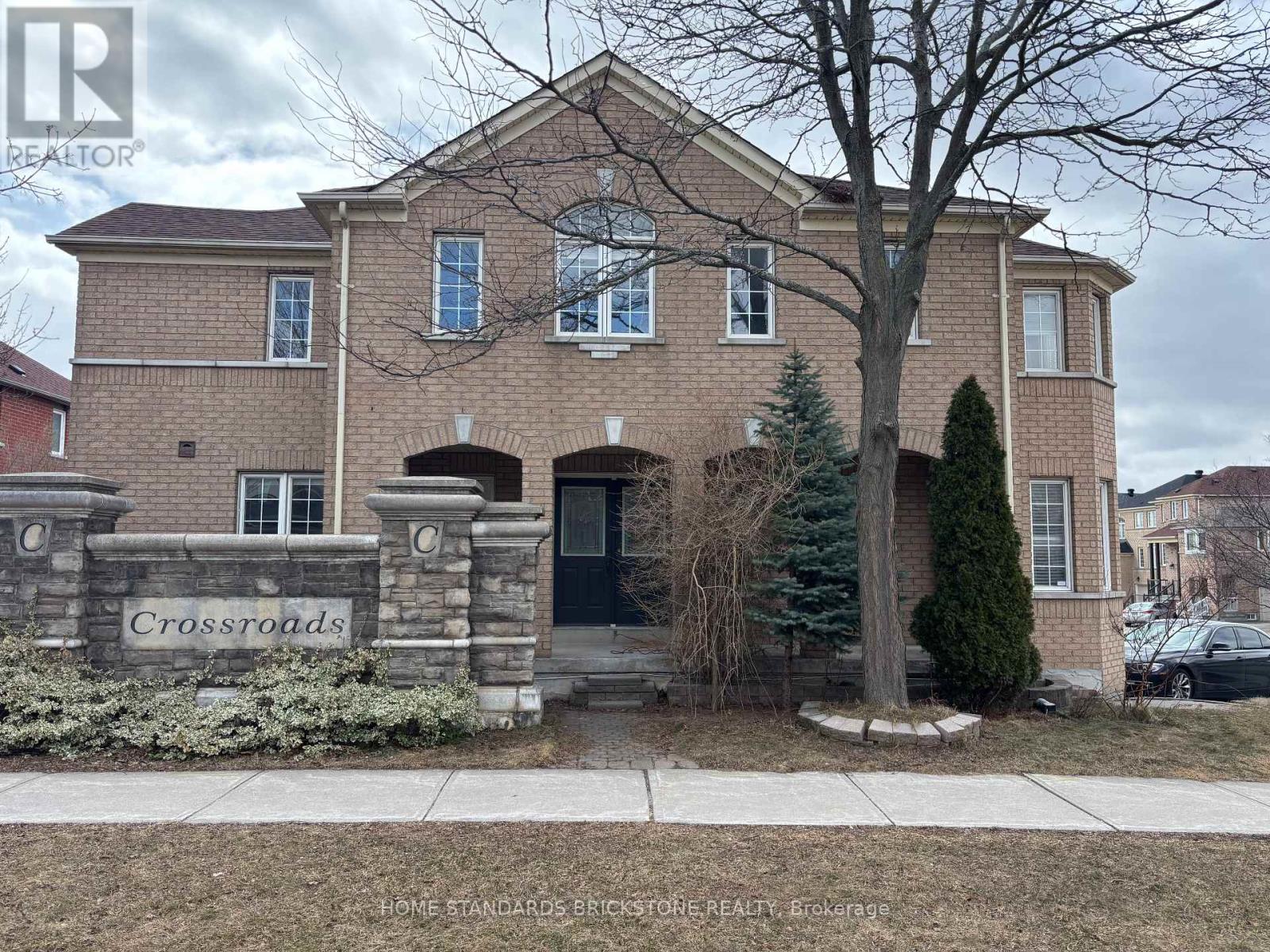 1 SUGARFOREST DRIVE, Vaughan, Ontario