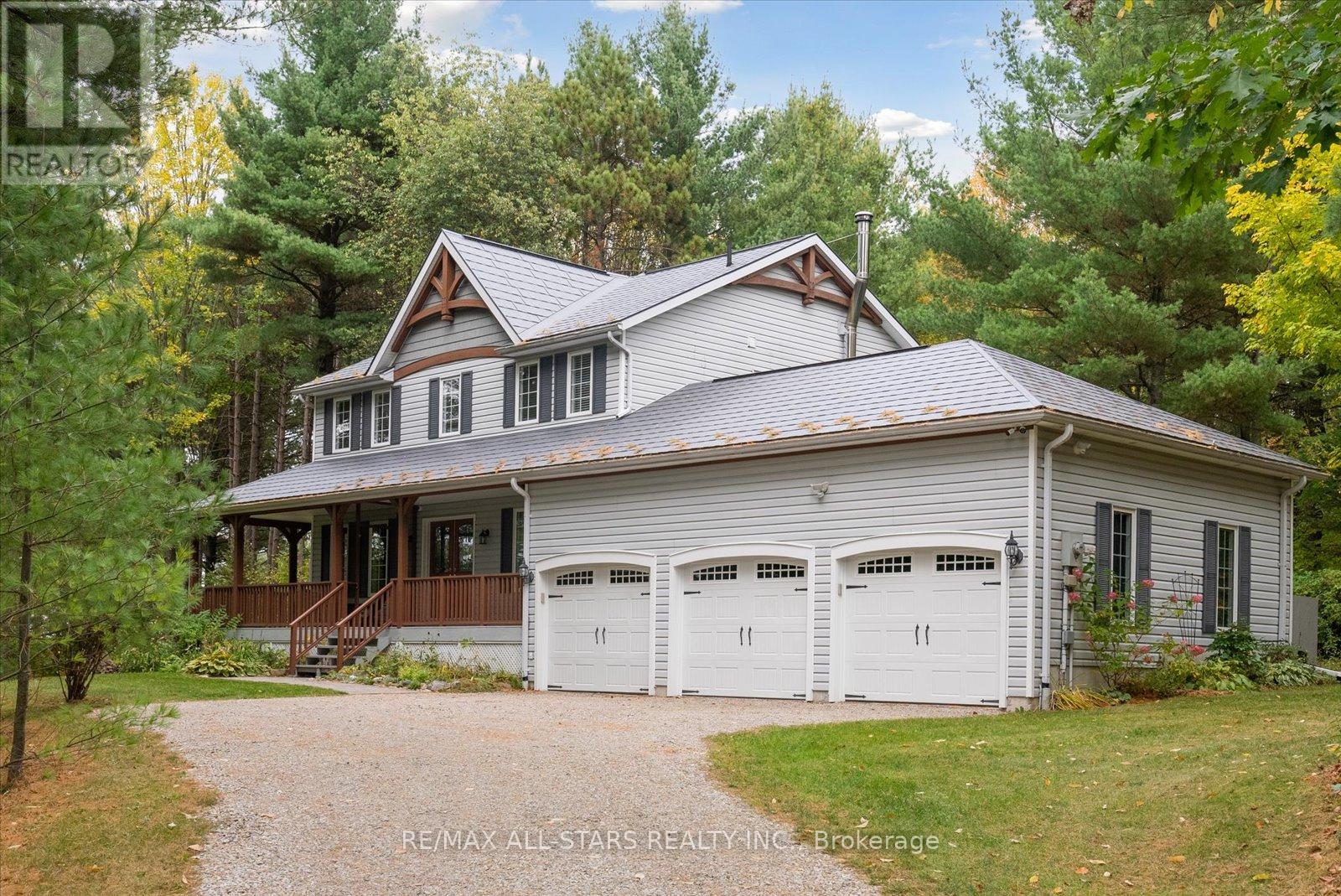 29 Robert Boulevard, Springwater (Hillsdale), Ontario  L0L 1V0 - Photo 1 - S13023488