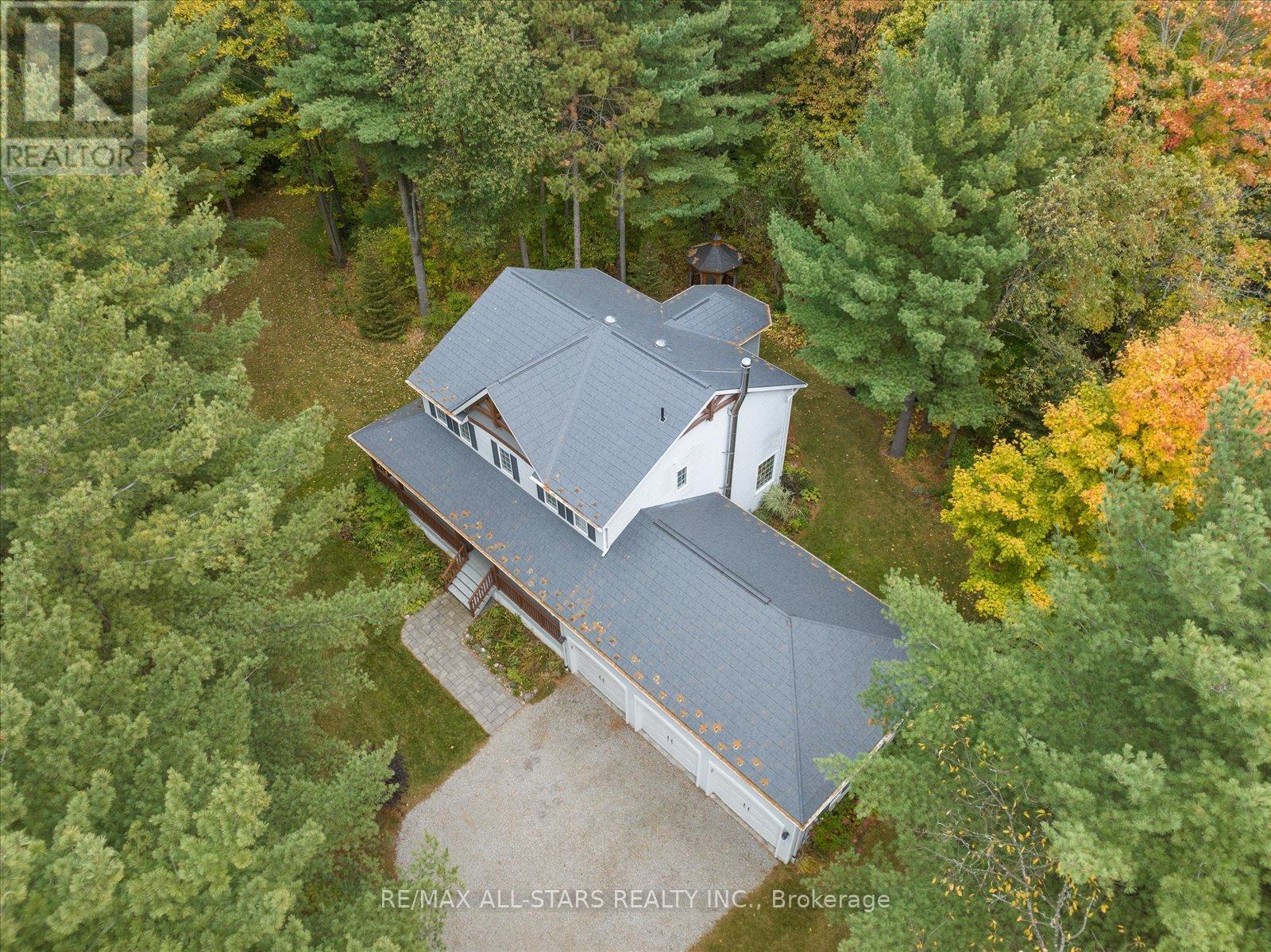 29 Robert Boulevard, Springwater (Hillsdale), Ontario  L0L 1V0 - Photo 4 - S13023488