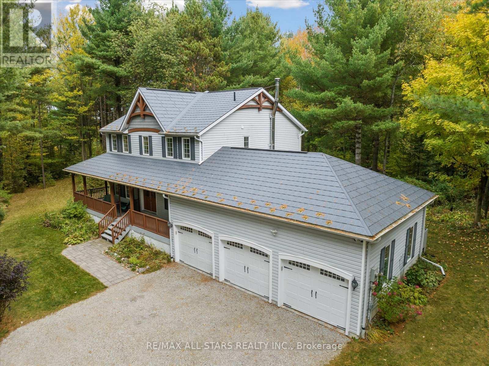 29 Robert Boulevard, Springwater (Hillsdale), Ontario  L0L 1V0 - Photo 43 - S13023488