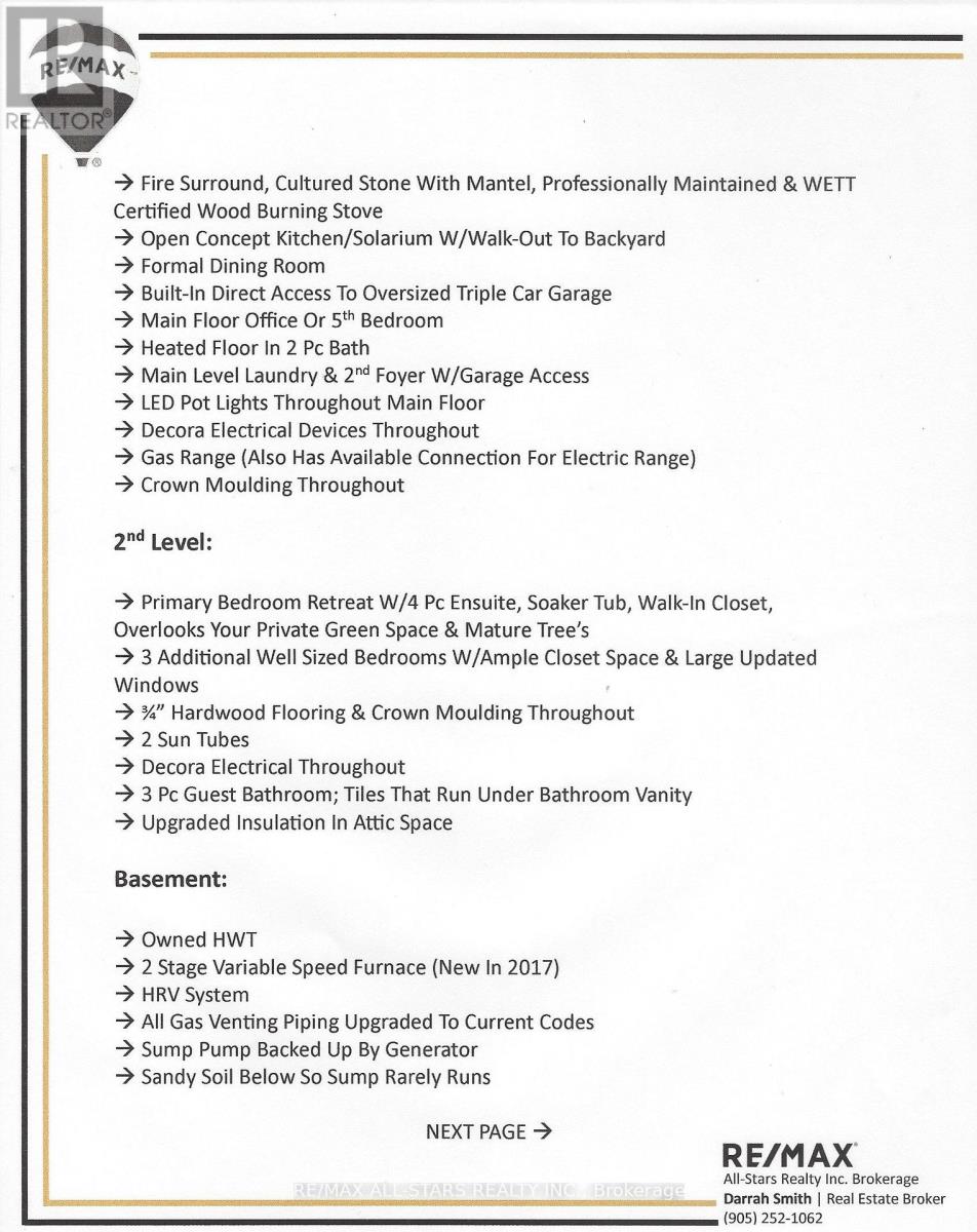 29 Robert Boulevard, Springwater (Hillsdale), Ontario  L0L 1V0 - Photo 47 - S13023488