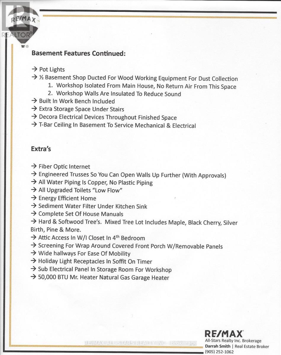 29 Robert Boulevard, Springwater (Hillsdale), Ontario  L0L 1V0 - Photo 48 - S13023488