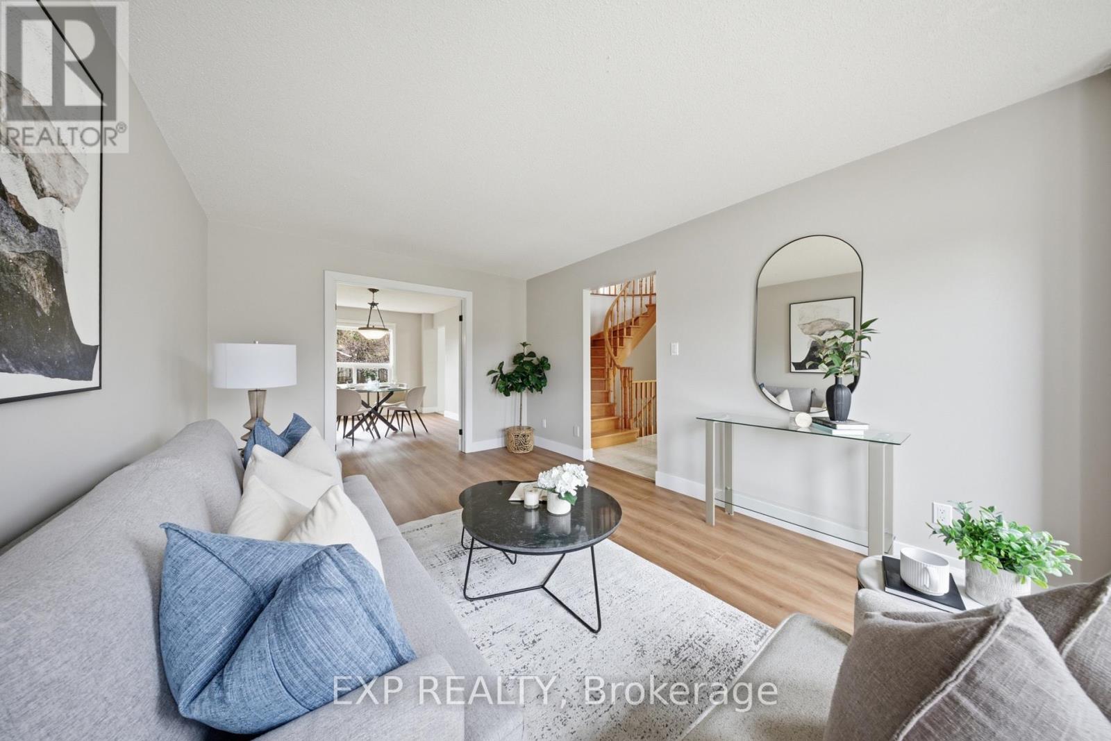 85 Professor's Lake Parkway, Brampton, Ontario  L6S 4T4 - Photo 11 - W13023474