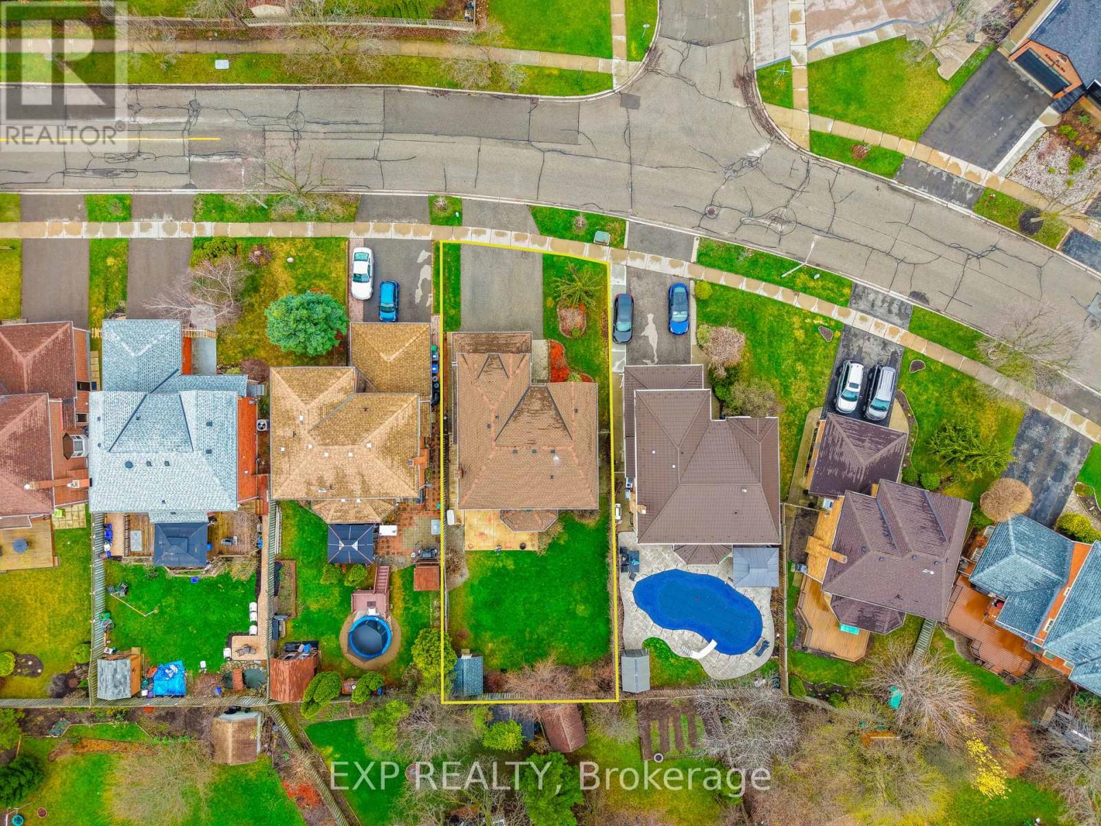 85 Professor's Lake Parkway, Brampton, Ontario  L6S 4T4 - Photo 50 - W13023474