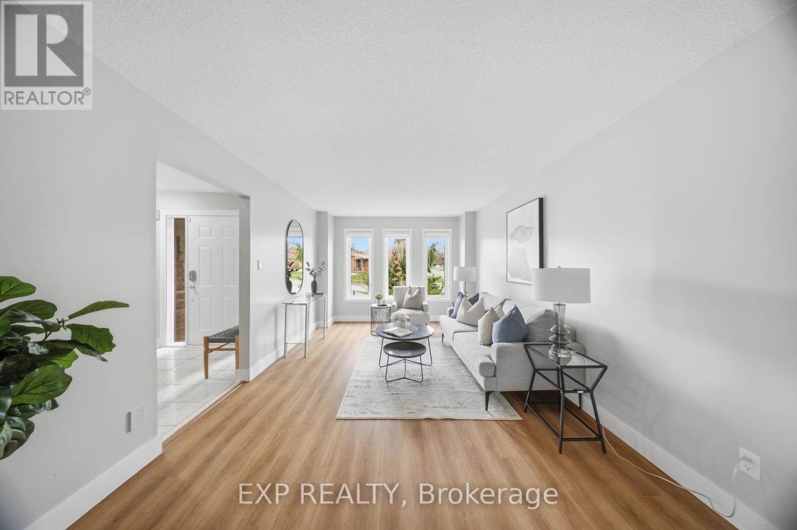 85 Professor's Lake Parkway, Brampton, Ontario  L6S 4T4 - Photo 8 - W13023474