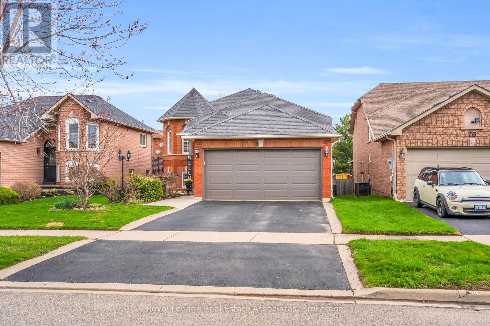 78 Harley Avenue, Halton Hills, Ontario  L7G 5R8 - Photo 2 - W13023500