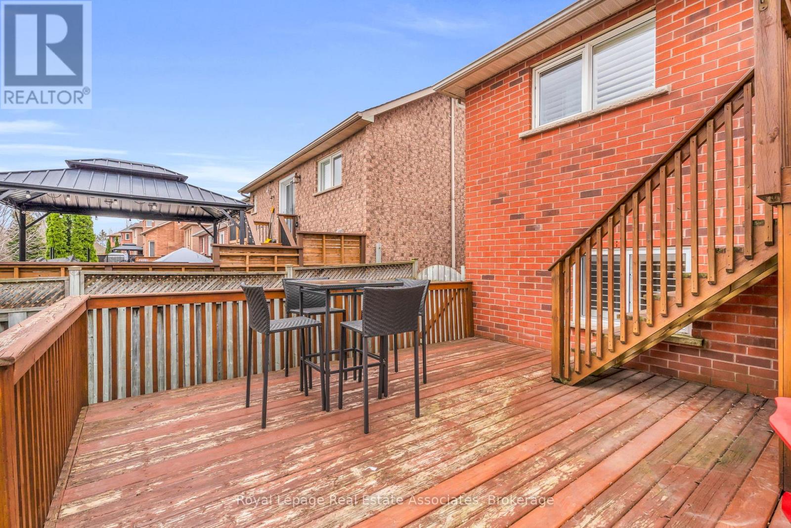 78 Harley Avenue, Halton Hills, Ontario  L7G 5R8 - Photo 36 - W13023500