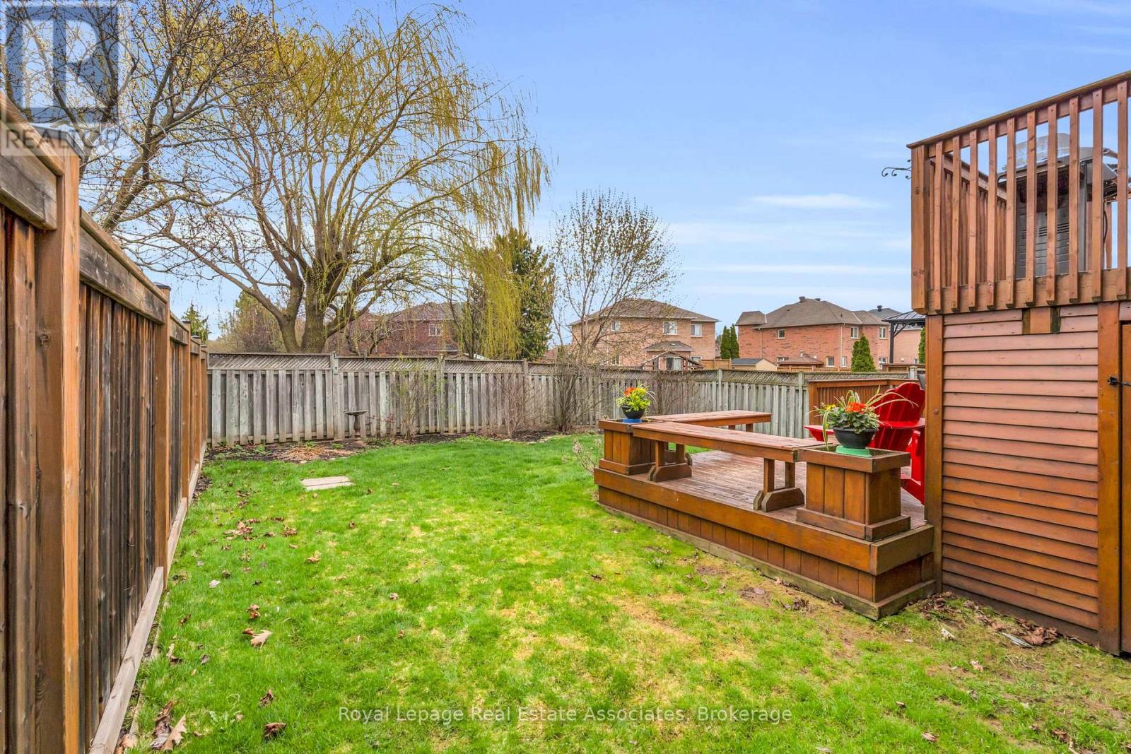 78 Harley Avenue, Halton Hills, Ontario  L7G 5R8 - Photo 38 - W13023500