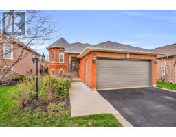 78 HARLEY AVENUE, Halton Hills, Ontario