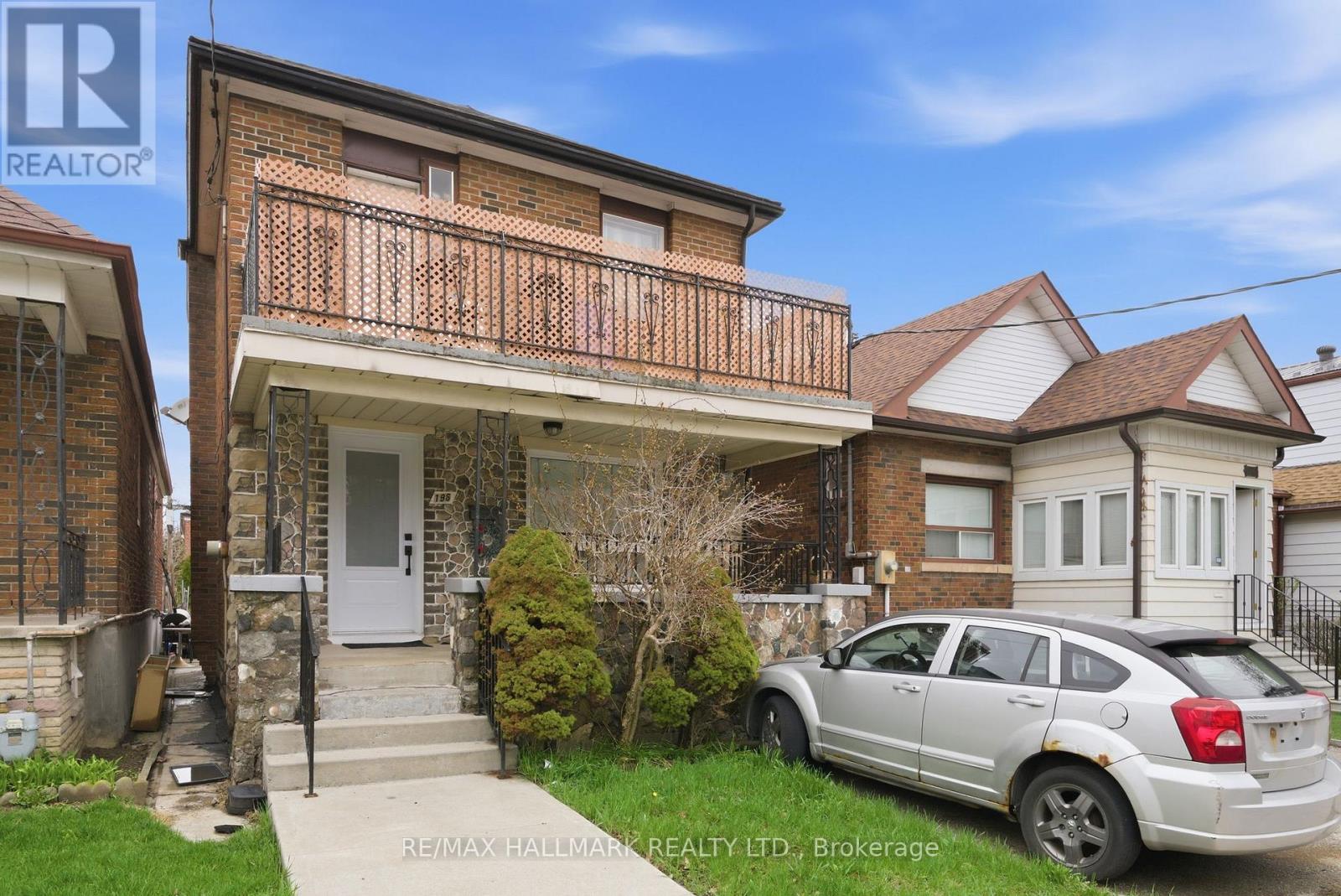 196 Livingstone Avenue, Toronto, Ontario  M6E 2M2 - Photo 1 - W13023542