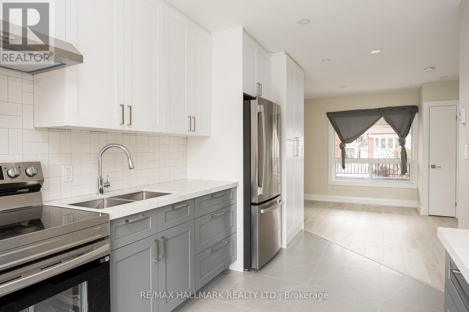 196 Livingstone Avenue, Toronto, Ontario  M6E 2M2 - Photo 12 - W13023542