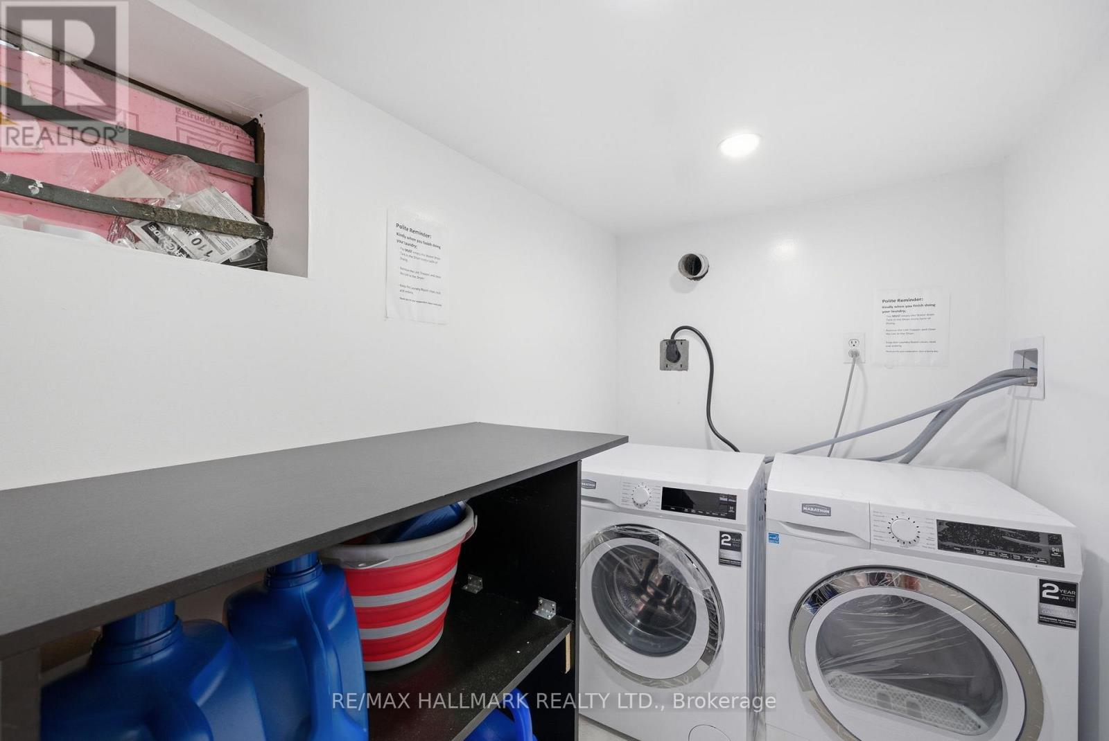 196 Livingstone Avenue, Toronto, Ontario  M6E 2M2 - Photo 41 - W13023542