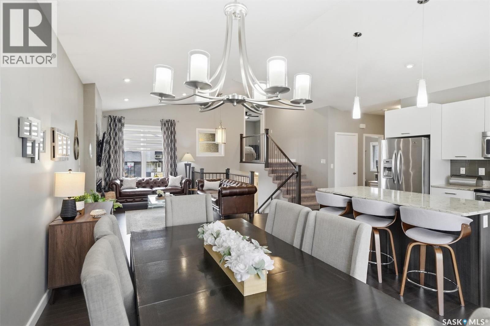 127 Schumacher Bay, Saskatoon, Saskatchewan  S7V 0H7 - Photo 16 - SK033371