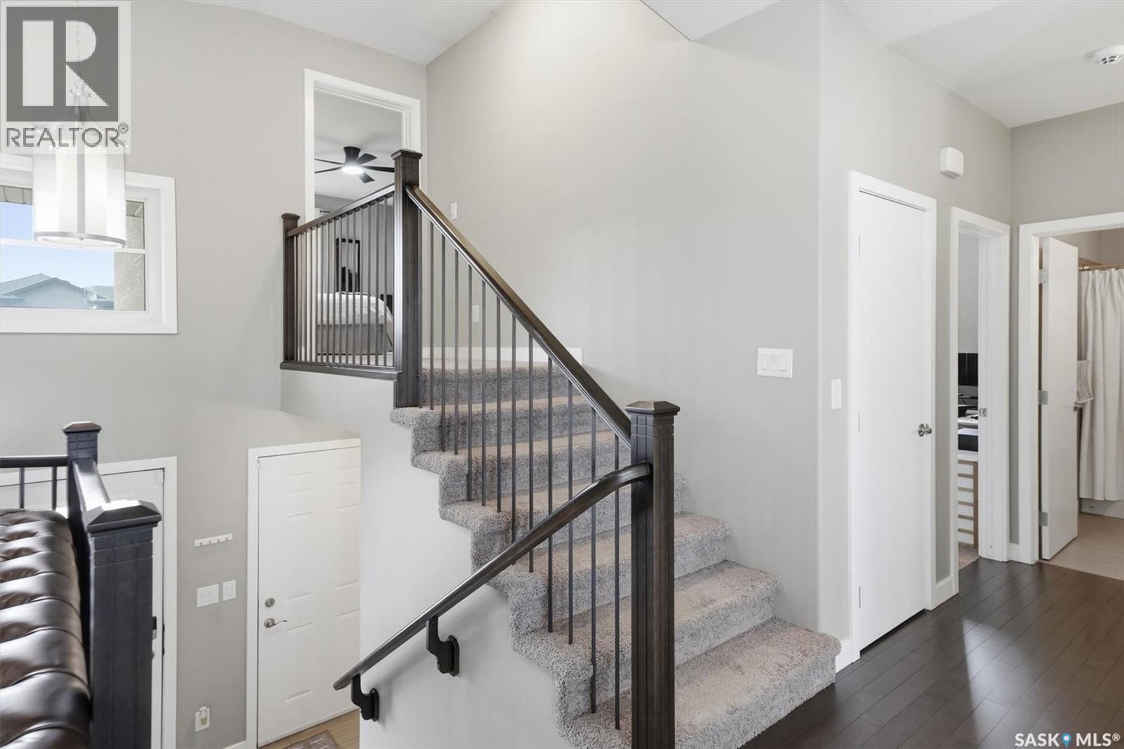 127 Schumacher Bay, Saskatoon, Saskatchewan  S7V 0H7 - Photo 17 - SK033371