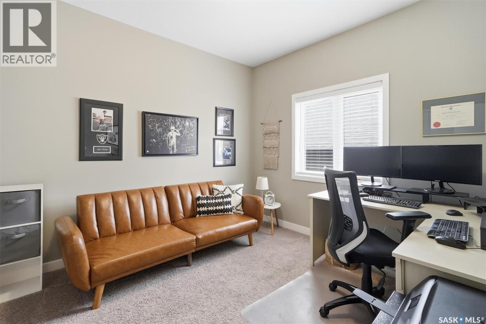 127 Schumacher Bay, Saskatoon, Saskatchewan  S7V 0H7 - Photo 29 - SK033371