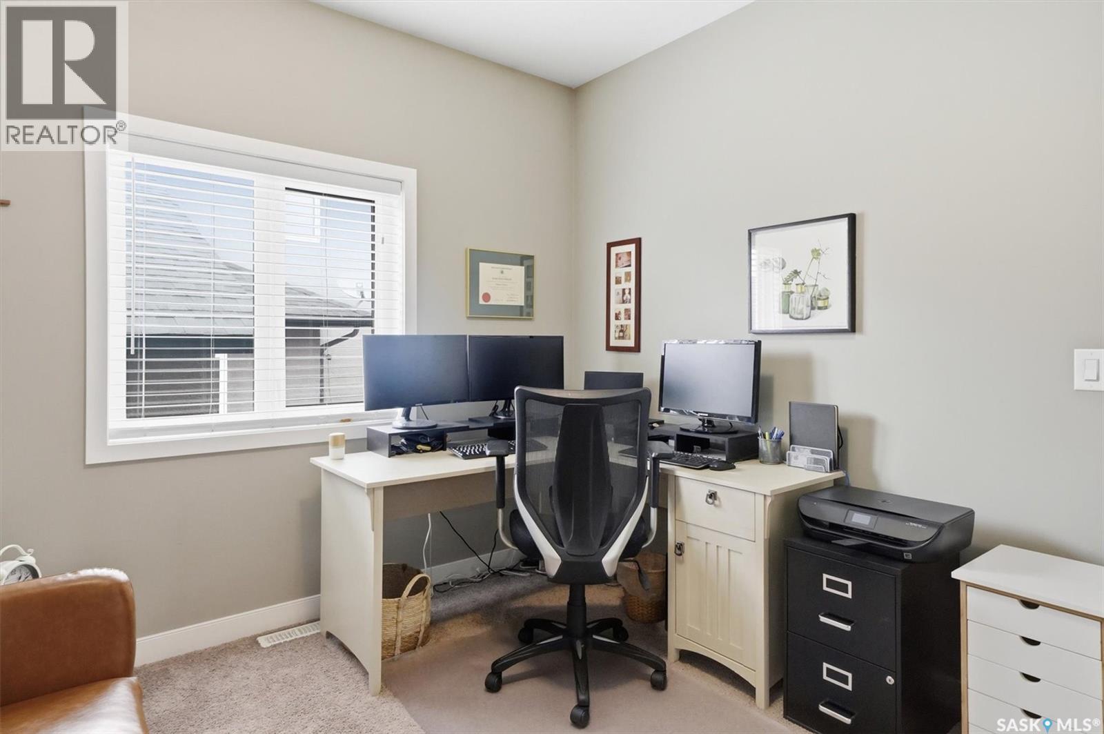 127 Schumacher Bay, Saskatoon, Saskatchewan  S7V 0H7 - Photo 30 - SK033371