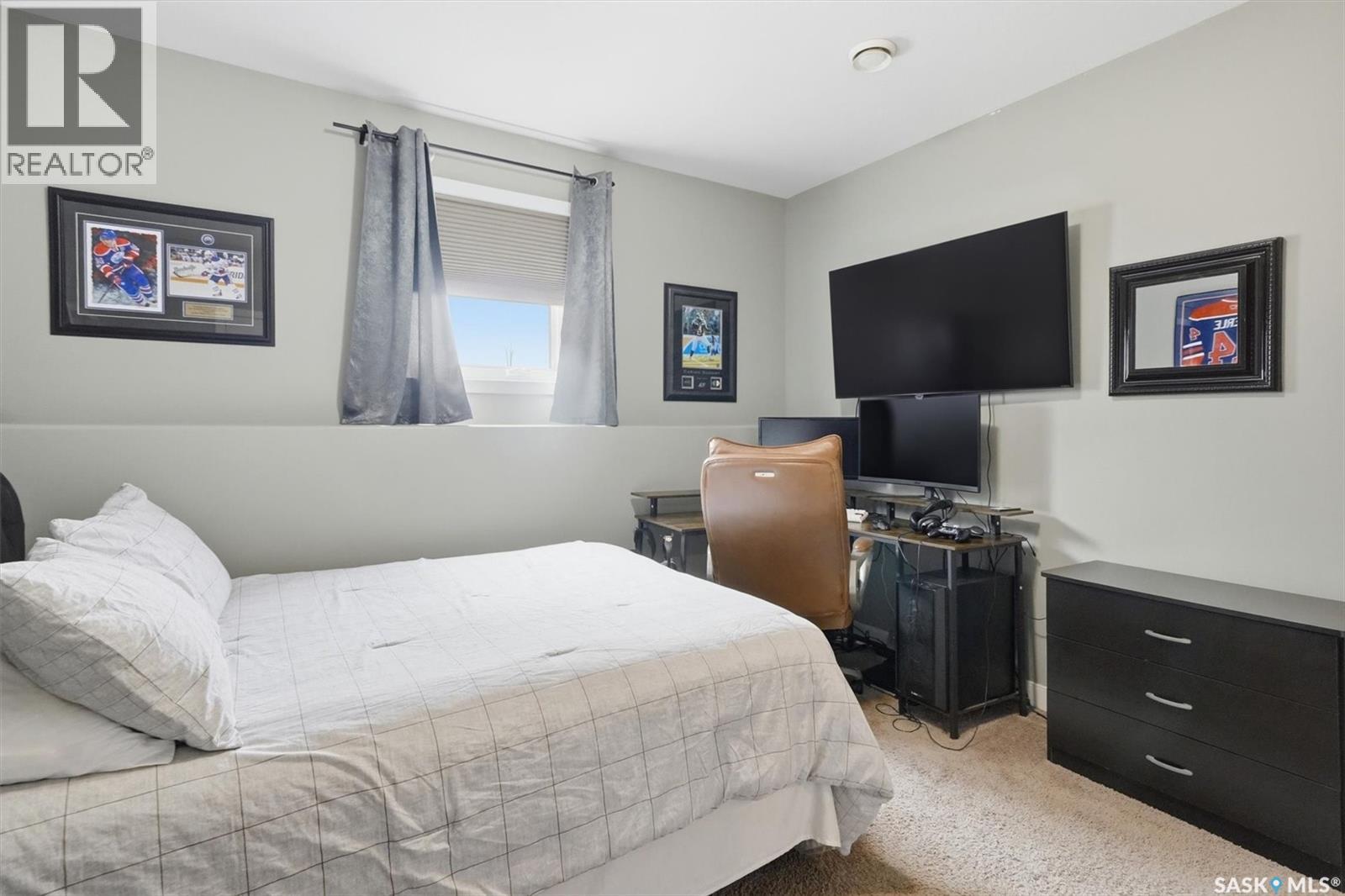 127 Schumacher Bay, Saskatoon, Saskatchewan  S7V 0H7 - Photo 38 - SK033371