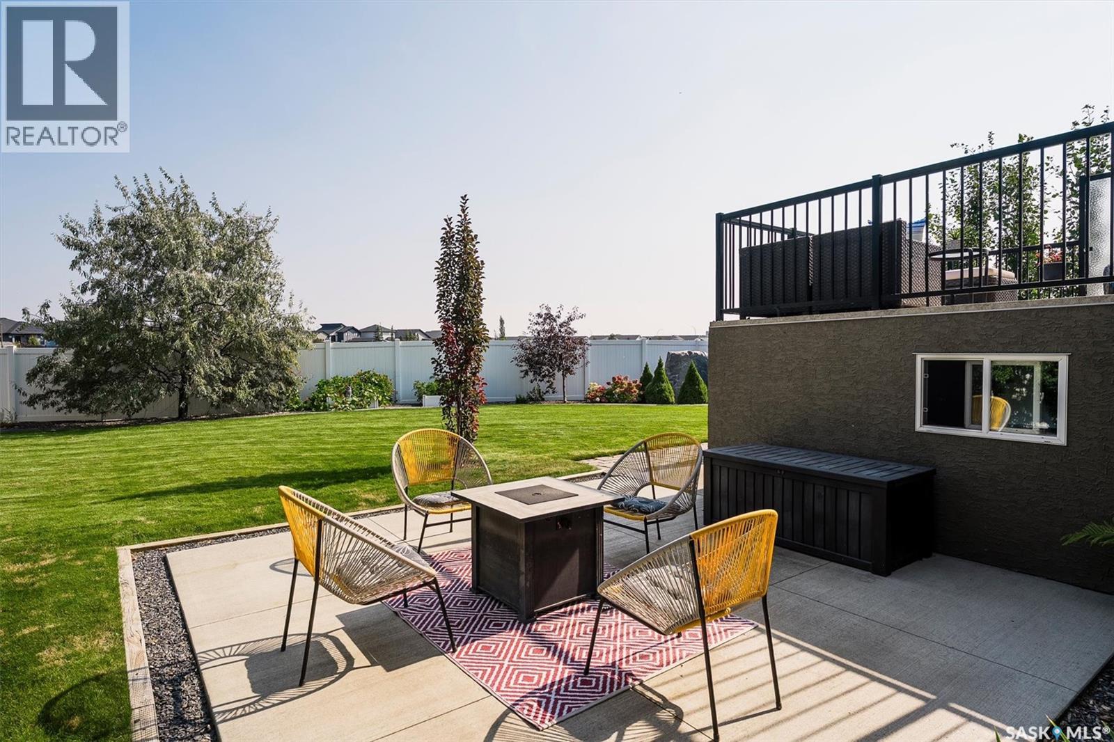 127 Schumacher Bay, Saskatoon, Saskatchewan  S7V 0H7 - Photo 49 - SK033371